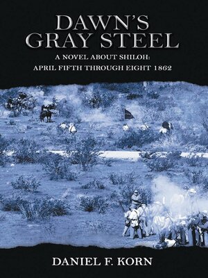 cover image of Dawn's Gray Steel